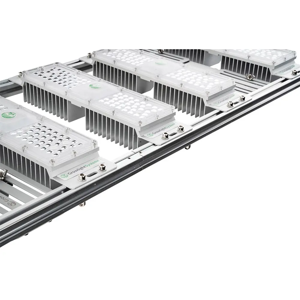 TentyProX6 300W Vollspektrum inkl UV FR IR