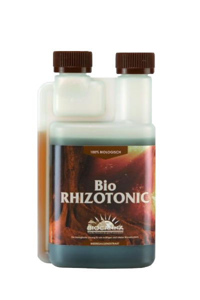 Canna Bio Rhizotonic 250ml