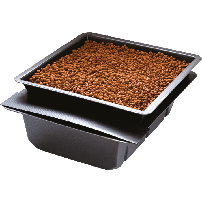 Nutriculture Ebbe Flut System EF230 Details 1