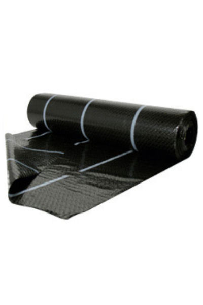 Aquafol 1m breit 50m Rolle