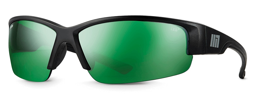 Method Seven LED Brille Cultivator Details 1