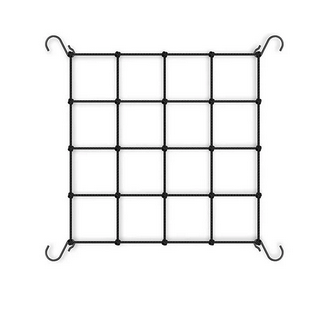 AC Infinity Growbox Gitternetz 60x60cm