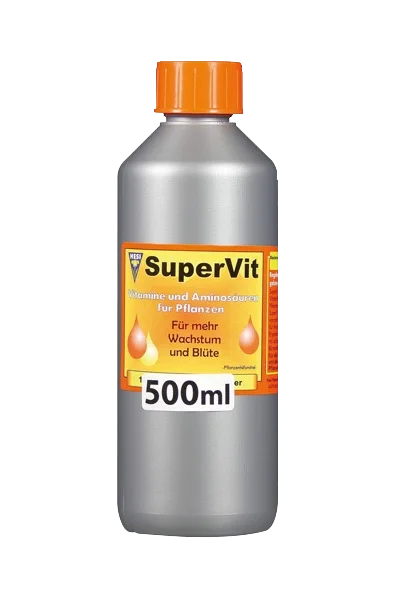 Hesi SuperVit 500ml