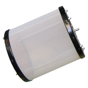 Ersatztrommel 150mc für 150g Pollinator P150