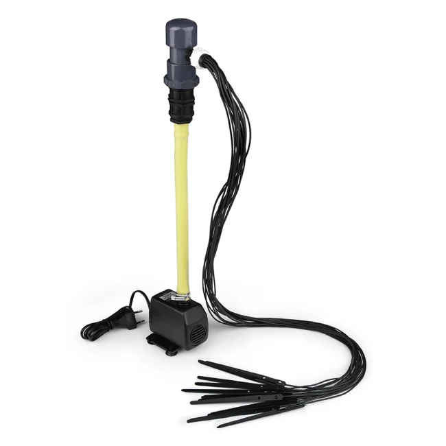 BewsserungsSet Economy fr 12 Pflanzen