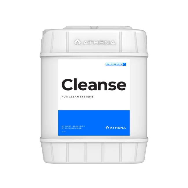 Athena Cleanse 18,9L