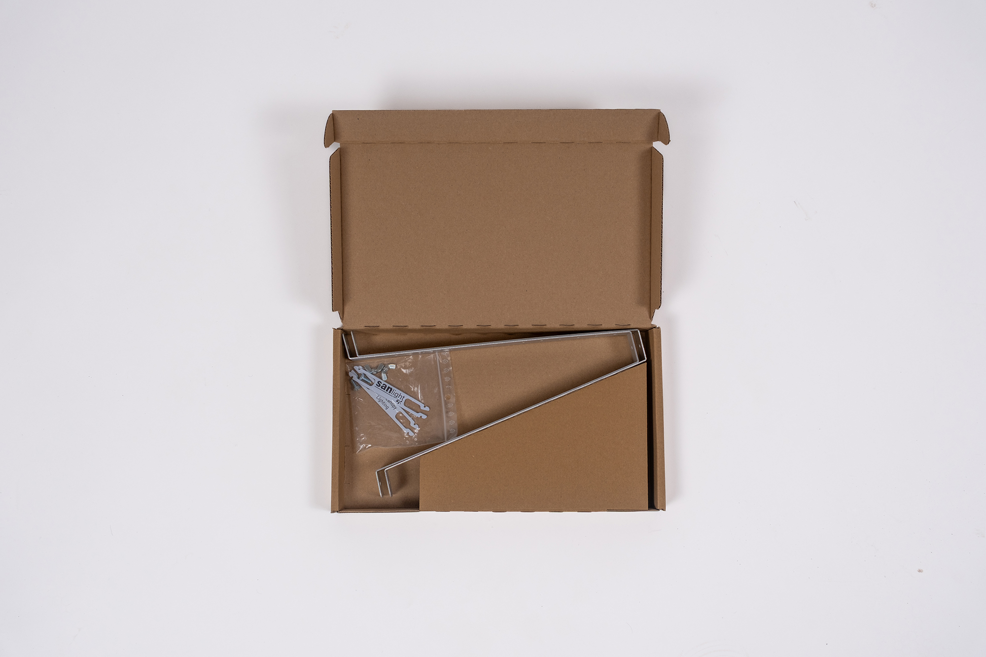 STIXX undercanopy stand 1