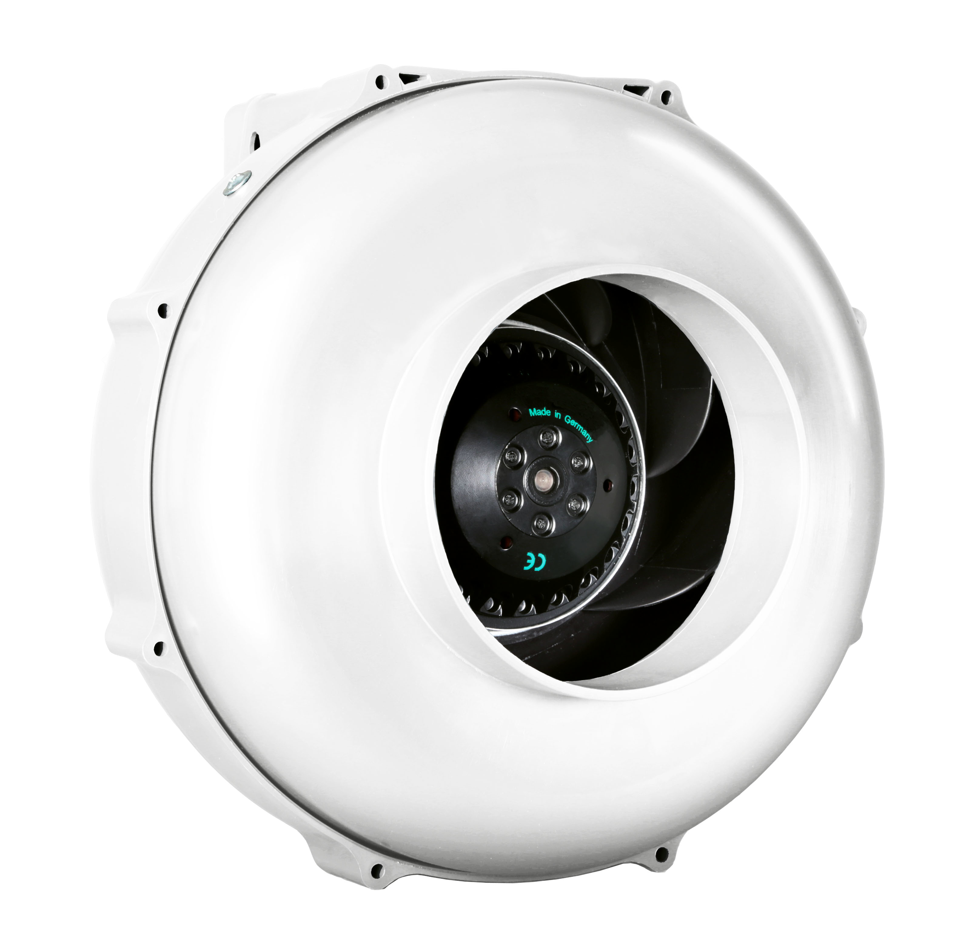 Prima Klima 2-Speed radial Ventilator