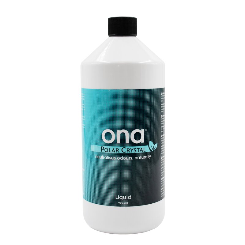 ONA Liquid Polar Crystal 922ml