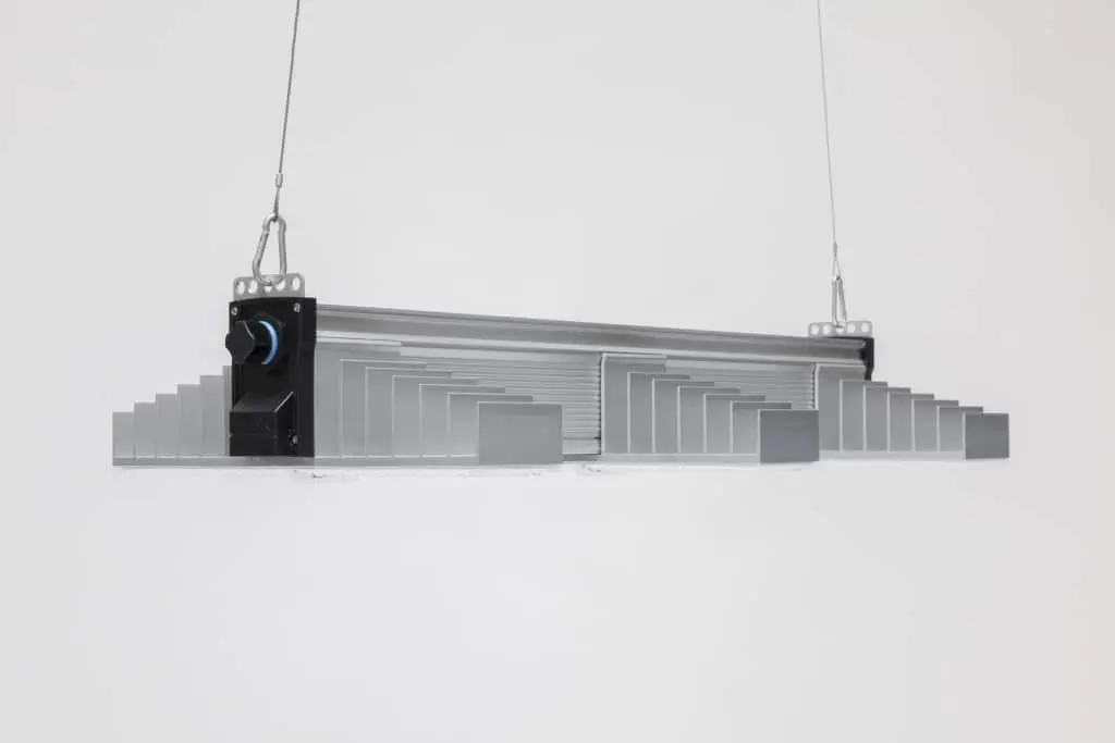 SANLight EVO Serie 3-100 1.5 200W