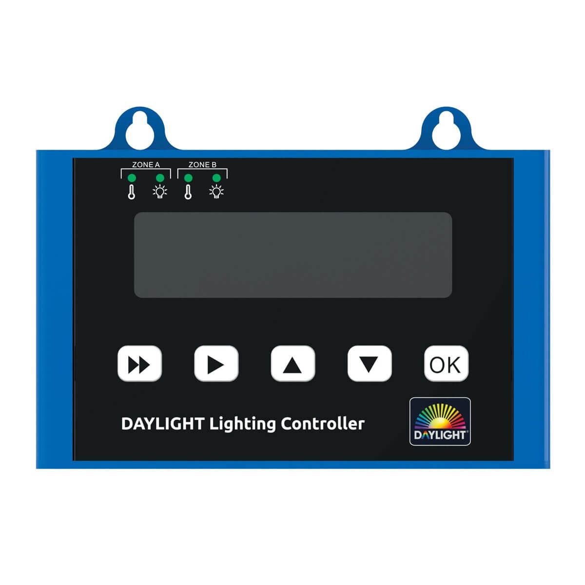 Daylight Lighting Controller