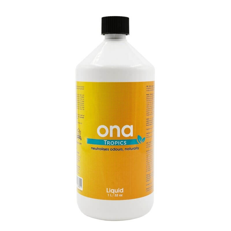 ONA Liquid Tropics 922ml