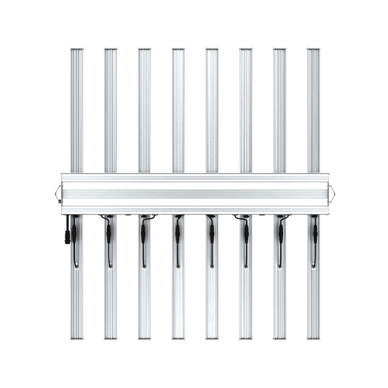 GrowlightSystems HallyProUltra 8 720W Vollspektrum inkl UV IR FR