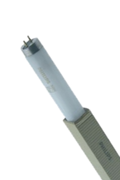 Leuchtstoffröhre Philips TLD-Super-80 36W 120cm Wuchs