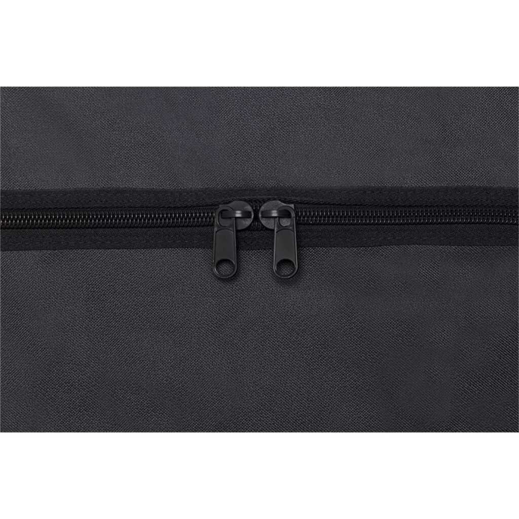 Garden Highpro Growbox Basic 60 60x60x160cm Details 5