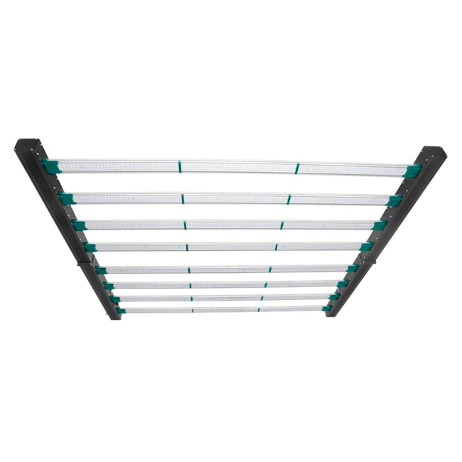 PowerPlant LED Leuchte 650W Details 1