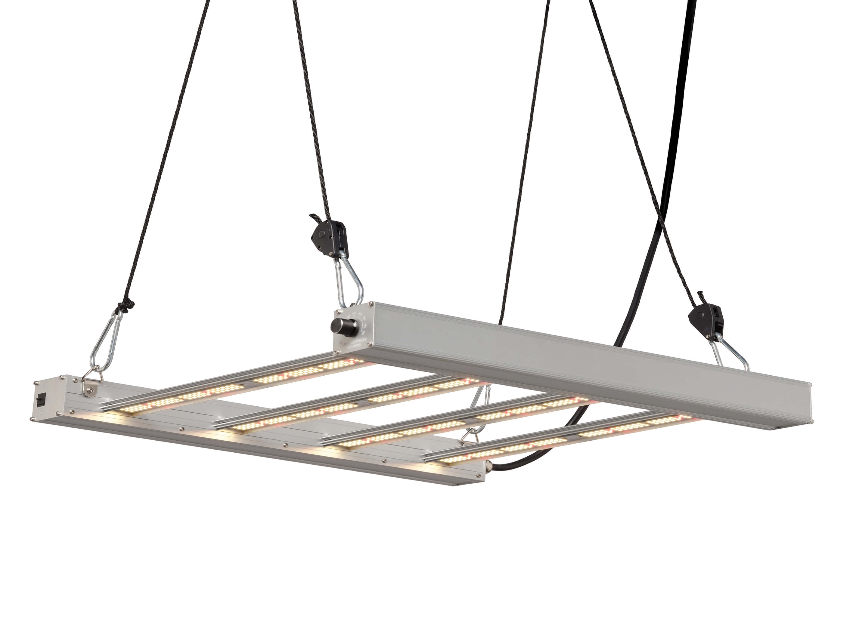 G-Tools Bonanza Tischmodell G-Bars 170W 0.35m² 61x61x119cm Details 2