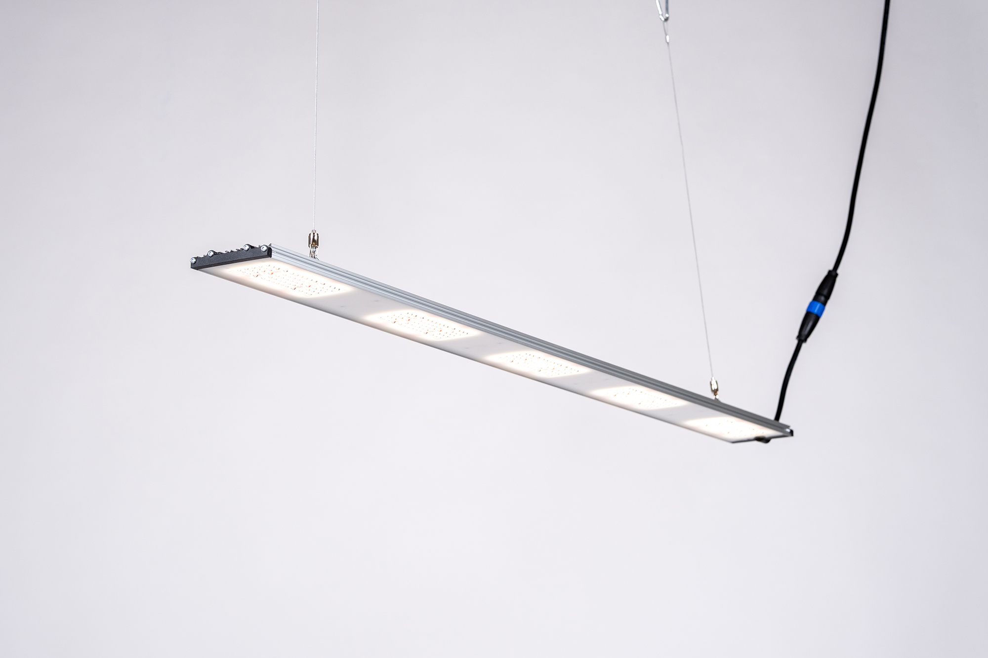 SANlight STIXX 5-120 from below