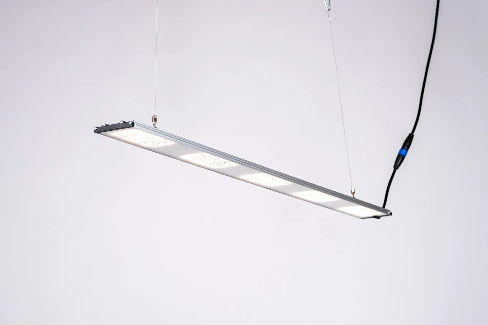 SANlight STIXX 5-120 from below