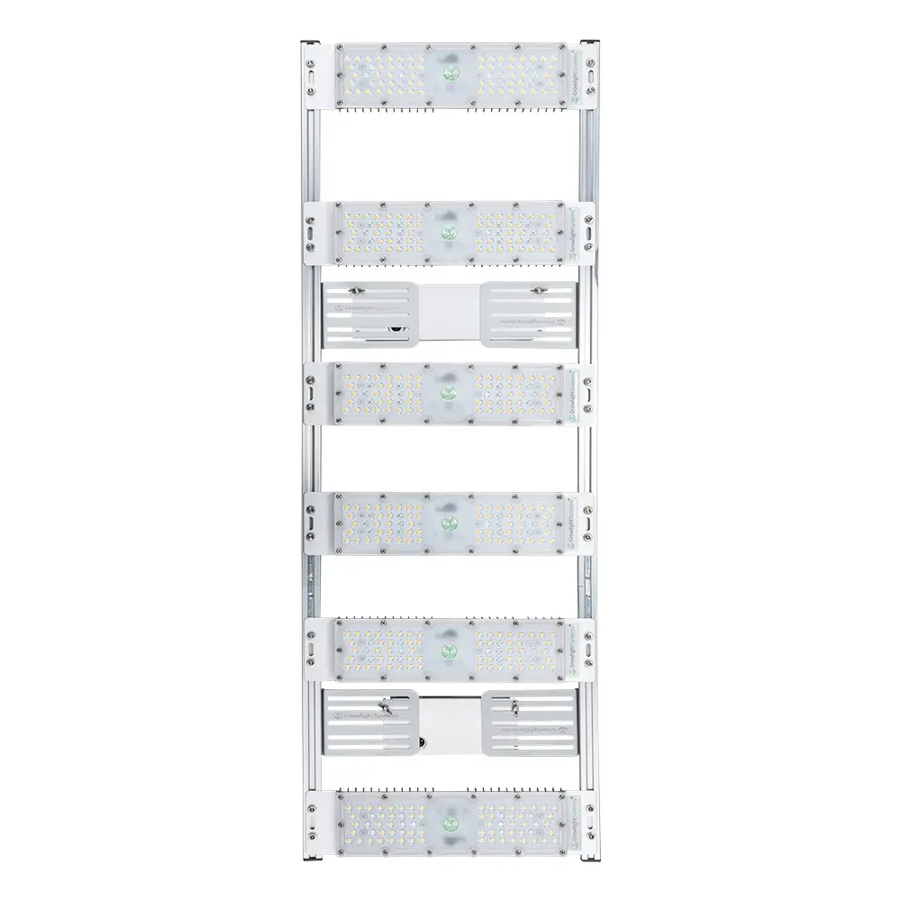 TentyProX6 300W Vollspektrum inkl UV FR IR