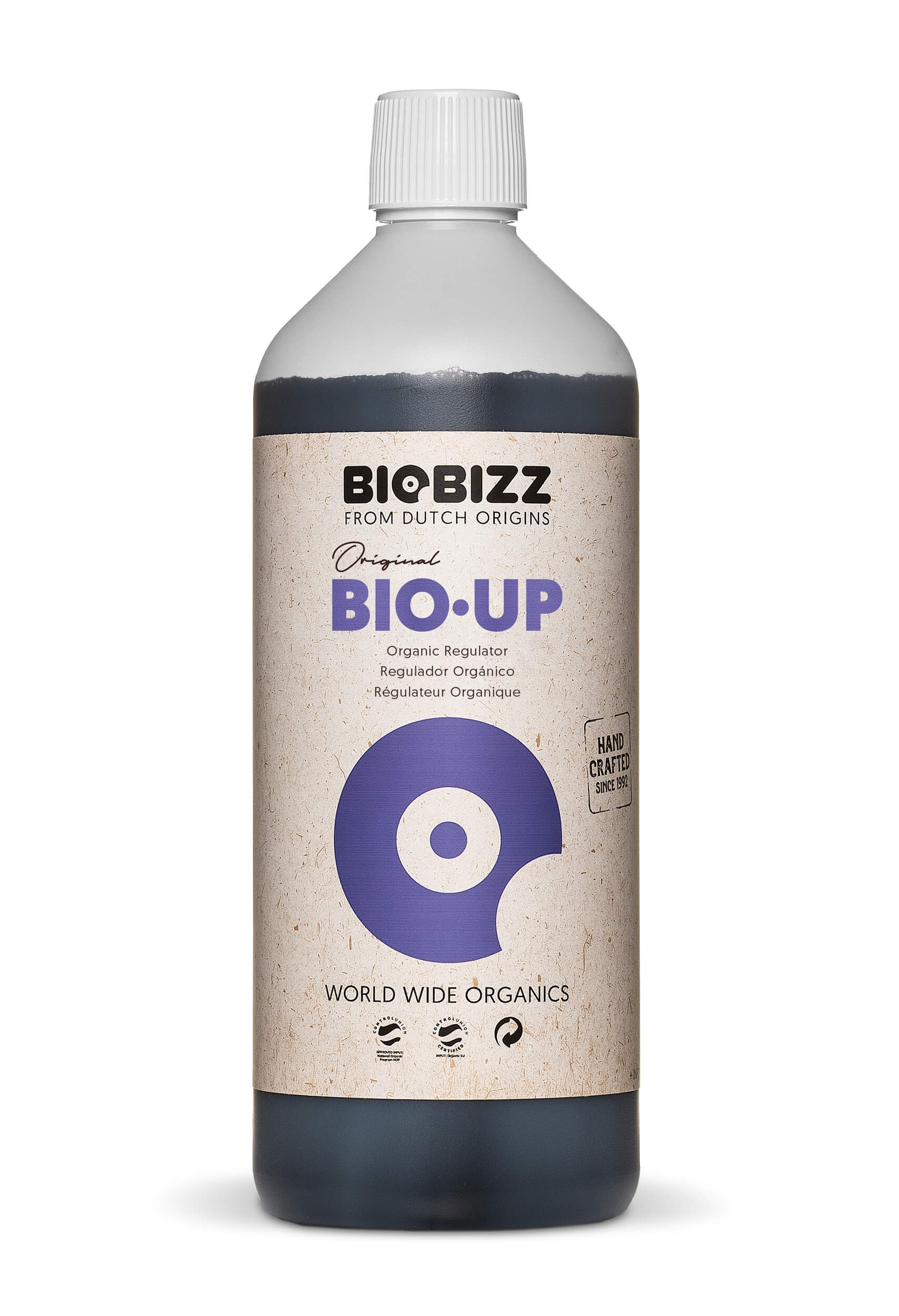 BioBizz Bio-Up PH+ 1l
