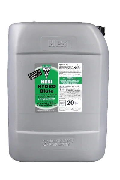 Hesi Hydro Blüte 20L