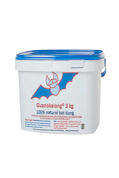 Guanokalong® Pellets 3kg