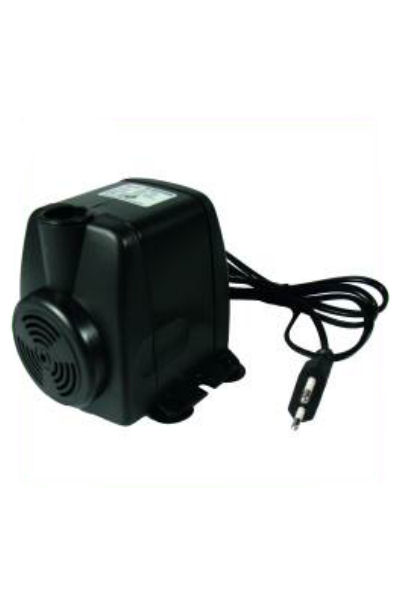 Pumpe 2000L/h 40W