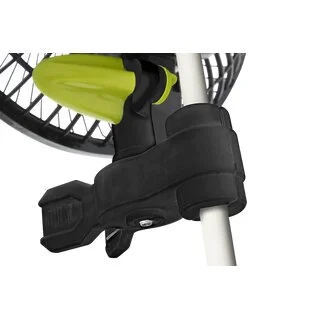 GHP Clipfan/Clip-Ventilator ø20cm 12W