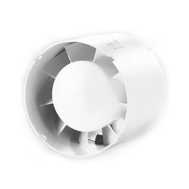 Taifun Axialventilator 100mm