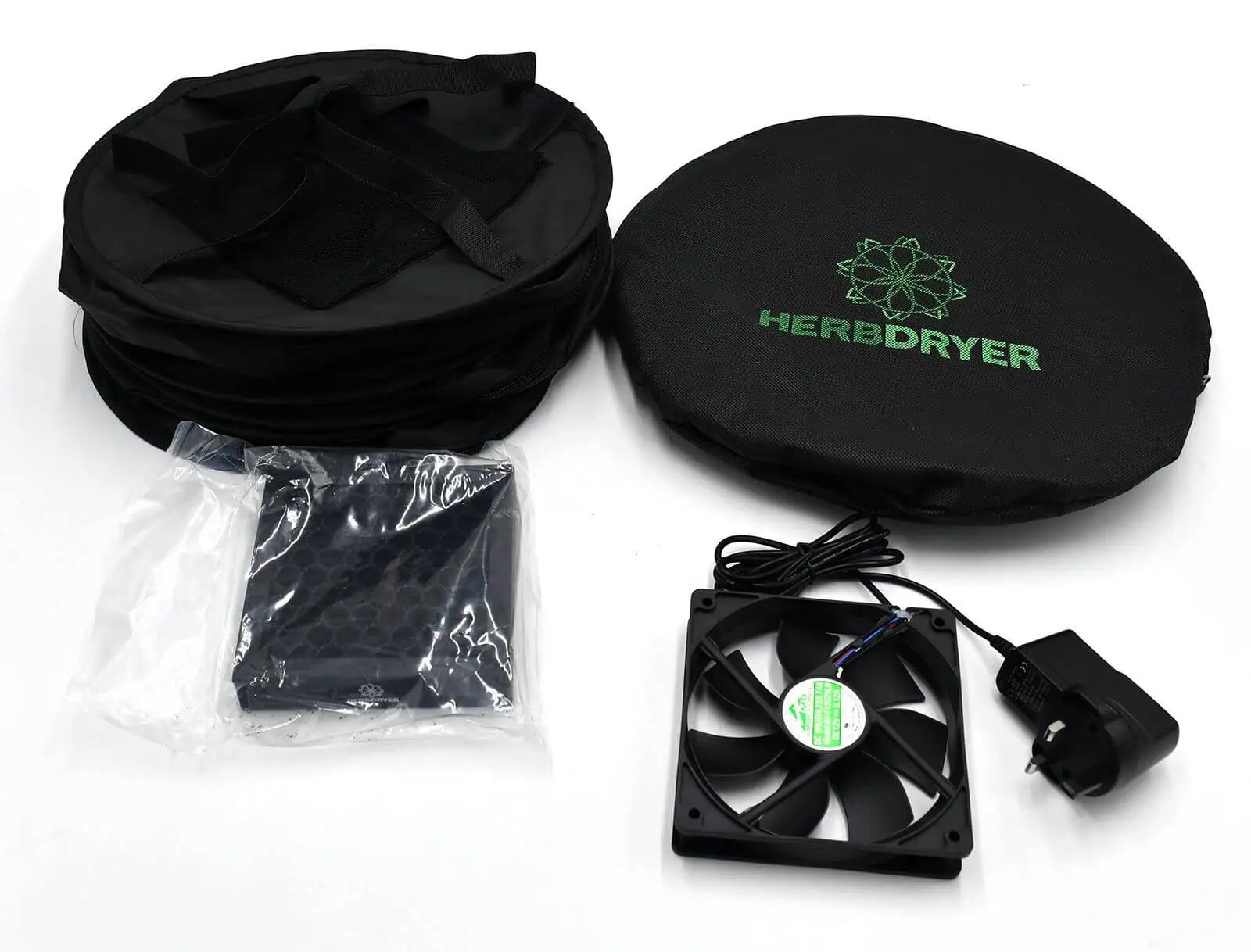 EasyGrow HerbDryer XL Trockennetz