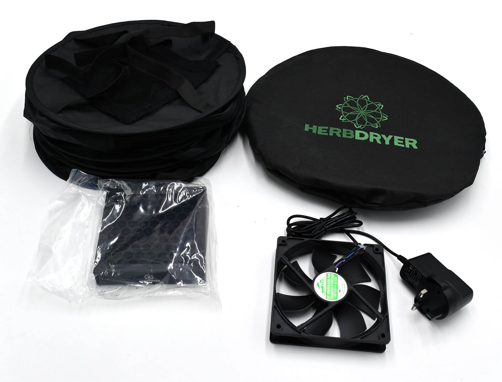 Herb Dryer Set