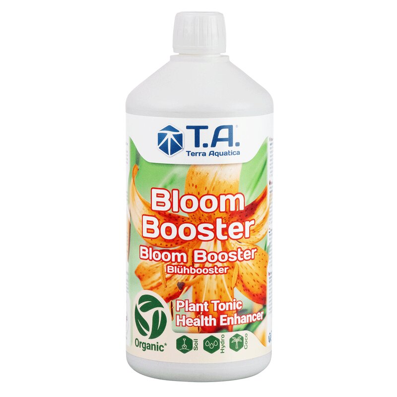 T.A. Bloom Booster 1l 