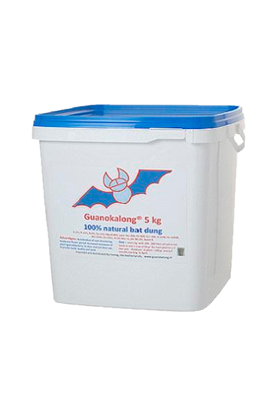 Guanokalong® Pellets 5kg