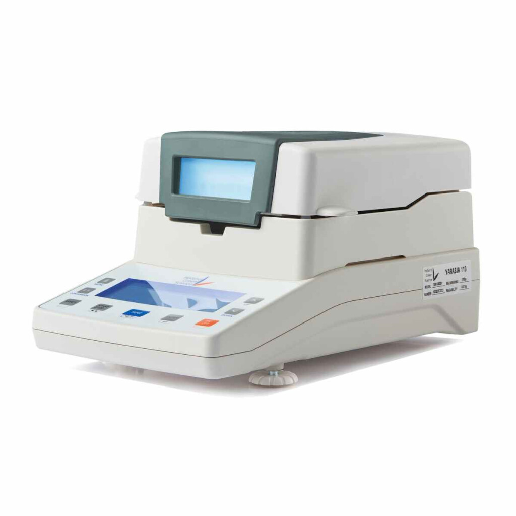 Feuchtigkeitsmeßgerät Ygrasia 110 Details 1