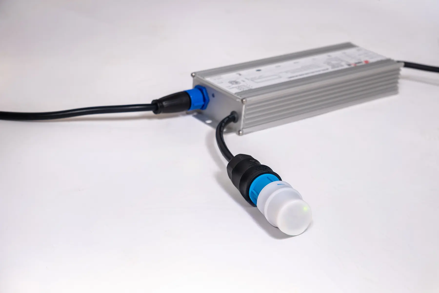 STIXX Set Driver with M-Dimmer