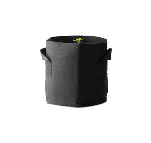 Growbox Komplettset 150W LED 80 x 80cm - Caluma Set - 2 Plants