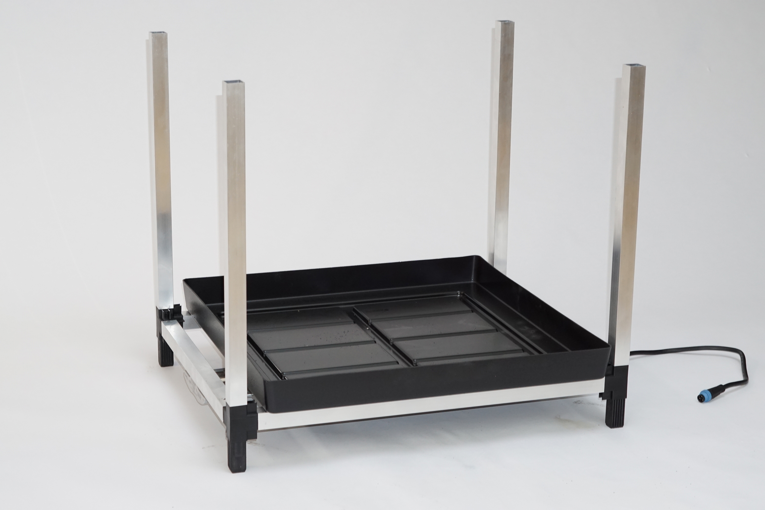 G-Tools Kitchenfarm S Höhenerweiterungsset Detail