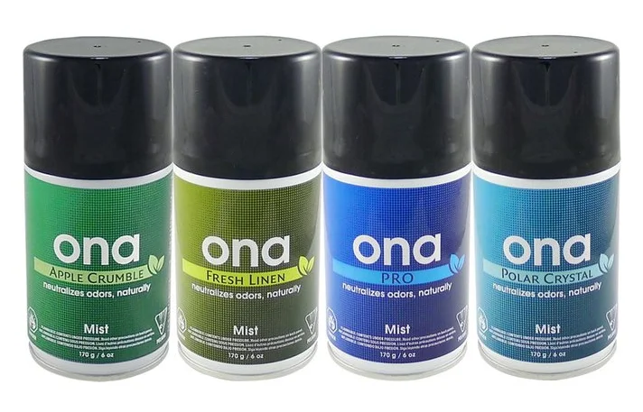 ONA Mist