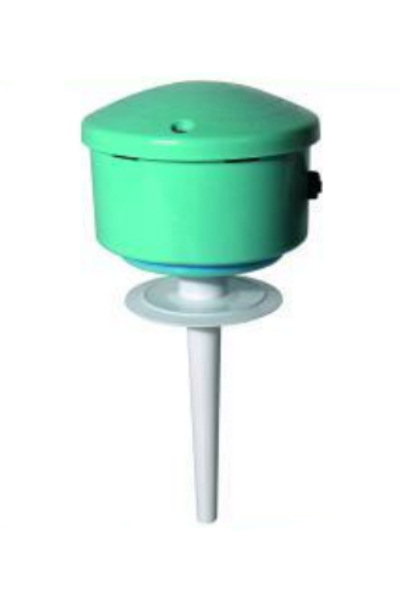 RainForest Motor Vortex Sprayer